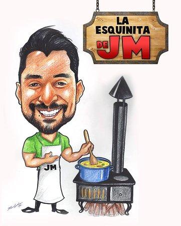 La Esquinita de JM